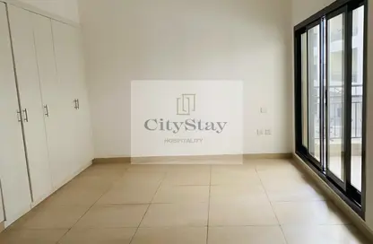 Apartment - 1 Bathroom for rent in City Stay Residences - Dubai Investment Park (DIP) - Dubai