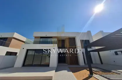 Villa - 4 Bedrooms - 5 Bathrooms for sale in The Dunes - Saadiyat Reserve - Saadiyat Island - Abu Dhabi