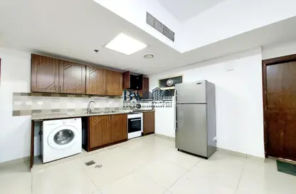 Apartment - Studio - 1 Bathroom for rent in District 11 - Jumeirah Village Circle - Dubai