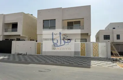 Villa - 6 Bedrooms for sale in Al Amira Village - Al Yasmeen - Ajman