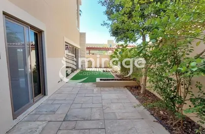 Townhouse - 5 Bedrooms - 6 Bathrooms for sale in Samra Community - Al Raha Gardens - Abu Dhabi