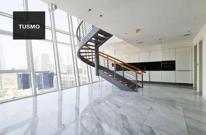 Penthouse - 2 Bedrooms - 3 Bathrooms for sale in The Pad - Business Bay - Dubai