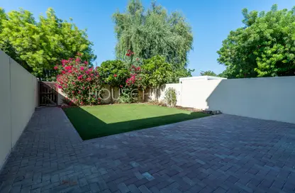 Villa - 3 Bedrooms - 3 Bathrooms for sale in Al Reem 2 - Al Reem - Arabian Ranches - Dubai