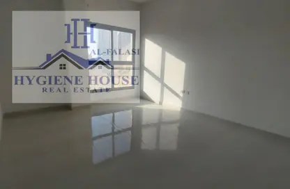 Apartment - 1 Bedroom - 2 Bathrooms for rent in Al Hamidiya - Ajman