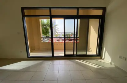 Apartment - 2 Bedrooms - 2 Bathrooms for rent in Al Sidir 2 - Al Sidir - Greens - Dubai