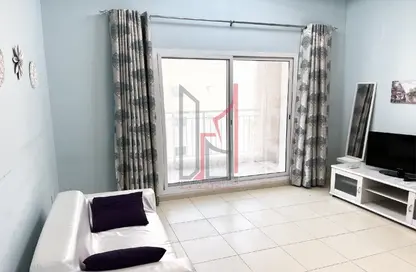 شقة - غرفة نوم - 1 حمام للبيع في 18 مزايا - كيو بوينت - دبي لاند - دبي