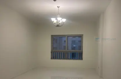 Apartment - 1 Bedroom - 2 Bathrooms for rent in The Bricks - Mankhool - Bur Dubai - Dubai