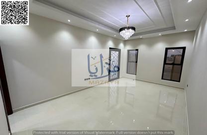 Villa - 4 Bedrooms - 6 Bathrooms for sale in Al Helio 2 - Al Helio - Ajman