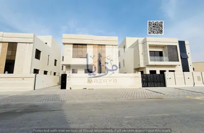 Villa - 6 Bedrooms for sale in Al Aamra Gardens - Al Amerah - Ajman