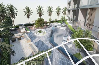 Apartment - 2 Bedrooms - 3 Bathrooms for sale in Marquis Elegance - Arjan - Dubai