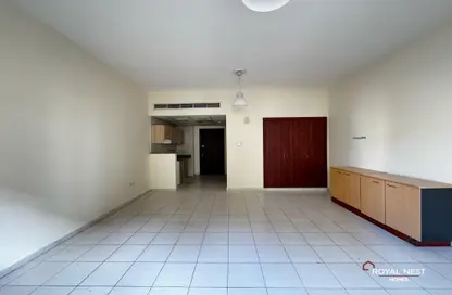 Apartment - Studio - 1 Bathroom for rent in K08 - Greece Cluster - International City - Dubai