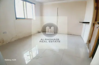 Apartment - 1 Bedroom - 1 Bathroom for rent in Muroor Area - Abu Dhabi