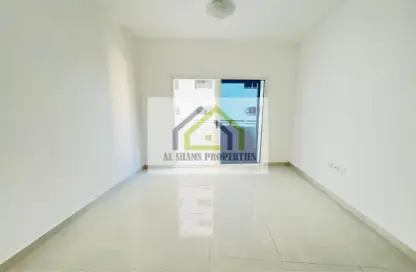 Apartment - 1 Bedroom - 1 Bathroom for rent in Al Taawun Street - Al Taawun - Sharjah