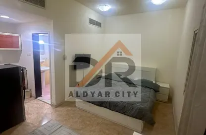 Apartment - 1 Bedroom - 1 Bathroom for rent in Al Jurf 1 - Al Jurf - Ajman Downtown - Ajman