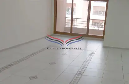 Apartment - 2 Bedrooms - 3 Bathrooms for rent in Al Nahda 1 - Al Nahda - Dubai