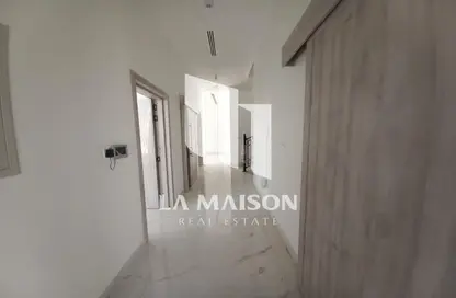 Villa - 5 Bedrooms - 6 Bathrooms for sale in Alreeman - Al Shamkha - Abu Dhabi