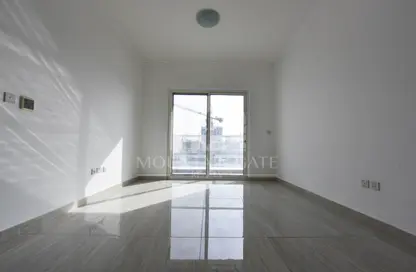 Apartment - 1 Bedroom - 1 Bathroom for sale in Maria Tower - Al Furjan - Dubai