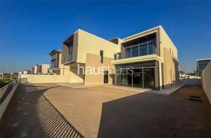 Villa - 4 Bedrooms - 4 Bathrooms for sale in Golf Place 2 - Golf Place - Dubai Hills Estate - Dubai