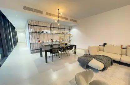 Townhouse - 2 Bedrooms - 4 Bathrooms for sale in Sendian - Masaar - Tilal City - Sharjah