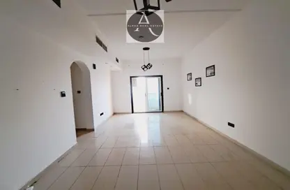 Apartment - 1 Bedroom - 2 Bathrooms for rent in Al Majaz 3 - Al Majaz - Sharjah