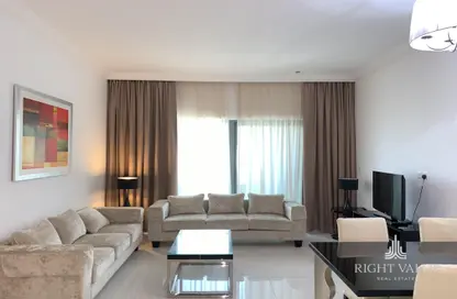 Apartment - 2 Bedrooms - 3 Bathrooms for rent in Capital Bay Tower B - Capital Bay - Business Bay - Dubai