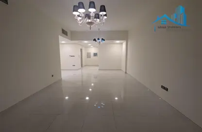 Apartment - 3 Bedrooms - 5 Bathrooms for rent in The Polo Residence - Meydan Avenue - Meydan - Dubai