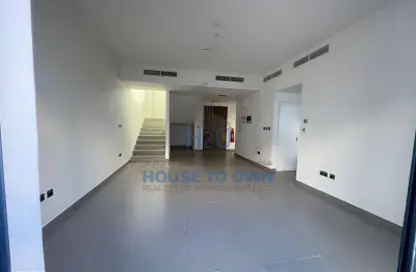 Townhouse - 2 Bedrooms - 2 Bathrooms for rent in Noya Viva - Noya - Yas Island - Abu Dhabi