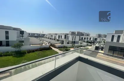 Townhouse - 4 Bedrooms - 5 Bathrooms for rent in Murooj Al Furjan West - Al Furjan - Dubai