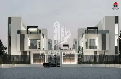 Land - Studio for sale in Al Mairid - Ras Al Khaimah