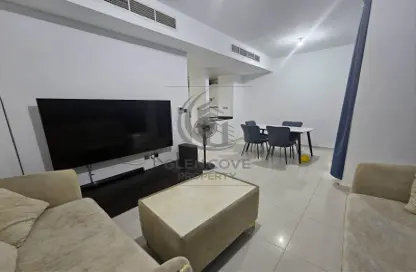 Villa - 3 Bedrooms - 3 Bathrooms for rent in Amazonia EX - Amazonia - Damac Hills 2 - Dubai