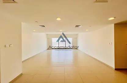 Apartment - 3 Bedrooms - 4 Bathrooms for sale in The Gate Tower 2 - Shams Abu Dhabi - Al Reem Island - Abu Dhabi