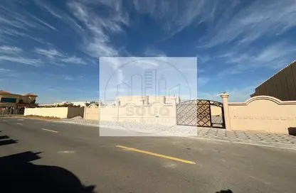 Villa - 2 Bedrooms - 3 Bathrooms for sale in Al Dhait South - Al Dhait - Ras Al Khaimah