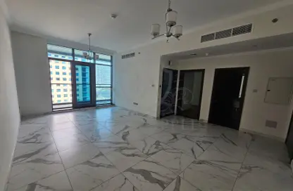 Apartment - 1 Bedroom - 2 Bathrooms for rent in ART 18 - Business Bay - Dubai