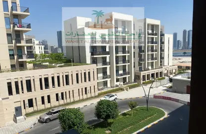 Apartment - 2 Bedrooms - 2 Bathrooms for rent in Maryam Island - Sharjah