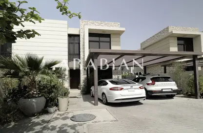 Villa - 3 Bedrooms - 4 Bathrooms for sale in Richmond - DAMAC Hills - Dubai