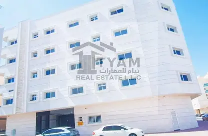 Whole Building - Studio for sale in Al Naimiya - Al Nuaimiya - Ajman