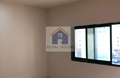 Apartment - 3 Bedrooms - 3 Bathrooms for rent in Zayd Bin Aslam Street - Abu shagara - Sharjah