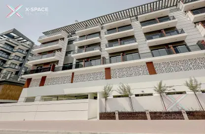 Apartment - 1 Bedroom - 2 Bathrooms for sale in KHK 21 - Al Warsan 4 - Al Warsan - Dubai