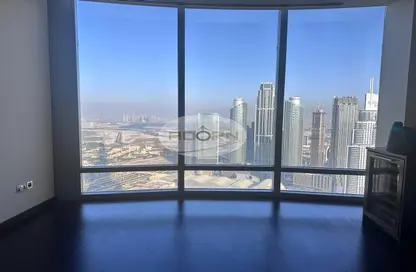 Apartment - 2 Bedrooms - 3 Bathrooms for rent in Burj Khalifa - Burj Khalifa Area - Downtown Dubai - Dubai