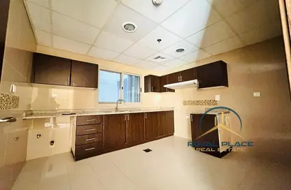 Apartment - 2 Bedrooms - 3 Bathrooms for rent in Al Khair Building - Dubai Silicon Oasis - Dubai