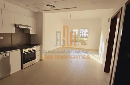 Apartment - 1 Bedroom - 2 Bathrooms for rent in Al Ramth 13 - Al Ramth - Remraam - Dubai