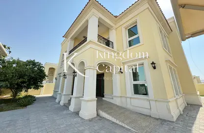 Villa - 5 Bedrooms - 6 Bathrooms for rent in Al Khail Gate - Al Quoz 2 - Al Quoz - Dubai