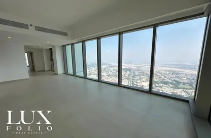 Apartment - 3 Bedrooms - 4 Bathrooms for rent in Downtown Views II Tower 2 - Downtown Views II - Downtown Dubai - Dubai