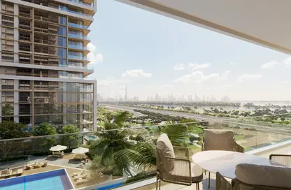 Apartment - 2 Bedrooms - 3 Bathrooms for sale in Sobha One - Sobha Hartland - Mohammed Bin Rashid City - Dubai