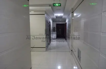 Apartment - 2 Bedrooms - 1 Bathroom for rent in Uzair Building - Al Rawda 3 - Al Rawda - Ajman