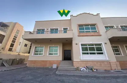 Villa for rent in Mohamed Bin Zayed City Villas - Mohamed Bin Zayed City - Abu Dhabi