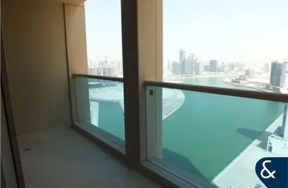 Apartment - 1 Bedroom - 1 Bathroom for sale in Churchill Residency Tower - Churchill Towers - Business Bay - Dubai