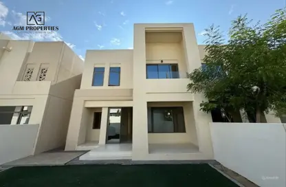 Villa - 3 Bedrooms - 4 Bathrooms for rent in Mira Oasis 2 - Mira Oasis - Reem - Dubai