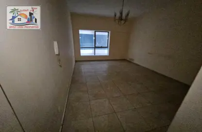 Apartment - Studio - 1 Bathroom for rent in Al Majaz 2 - Al Majaz - Sharjah