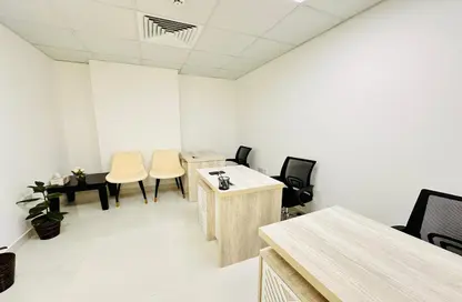 Office Space - Studio - 1 Bathroom for rent in Al Rigga - Deira - Dubai